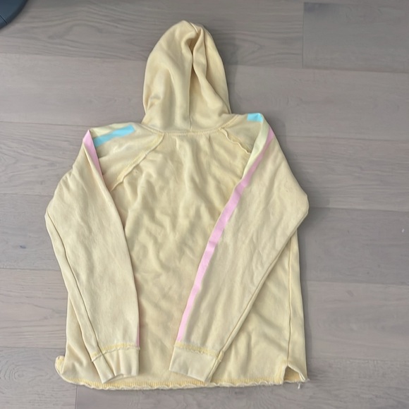 Long Sleeve Hooded Sweatshirt - Picture 4 of 4